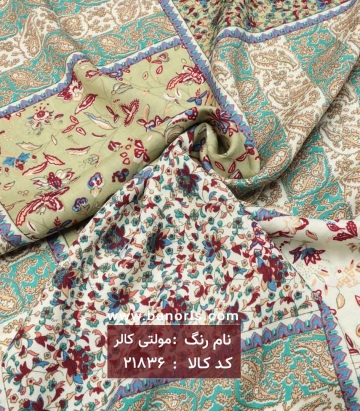 نخی طرحدار