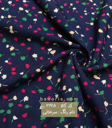 نخی گل ریز