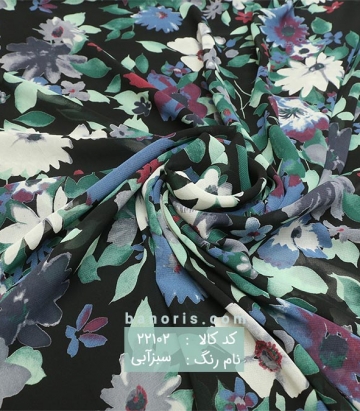 حریر کره ای