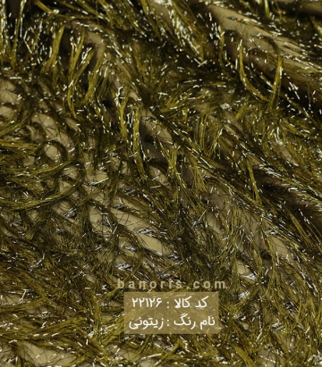 مانتویی ارگانزا