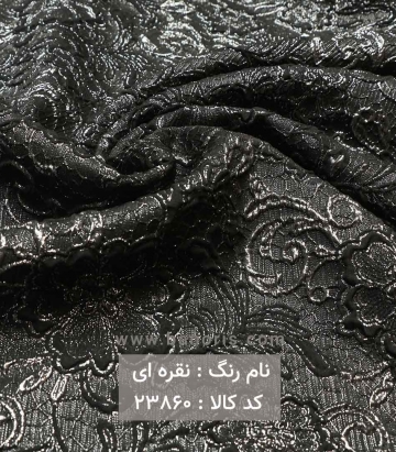 مانتویی ژاکارد ترک