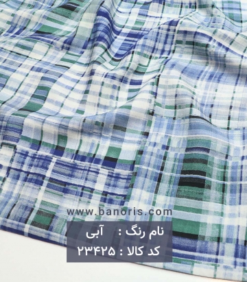 نخی چهارخانه