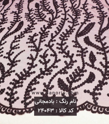 تور کله مورچه ای