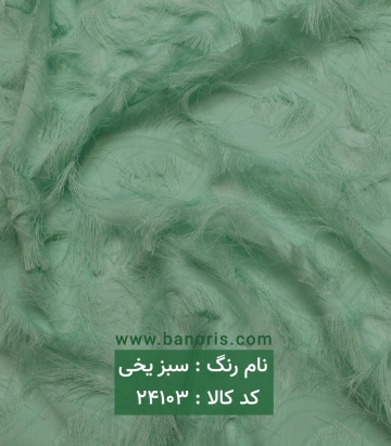 مانتویی ریش اشکی