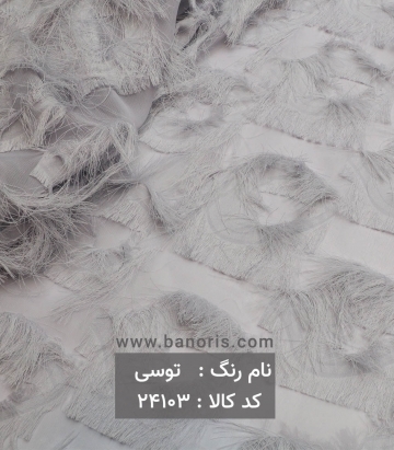 مانتویی ریش اشکی