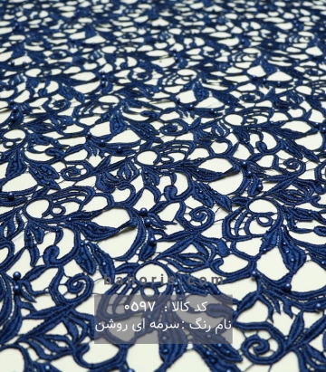 گیپور ترمه پرس