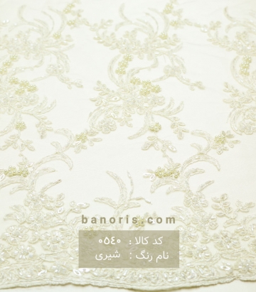 تور گل مروارید