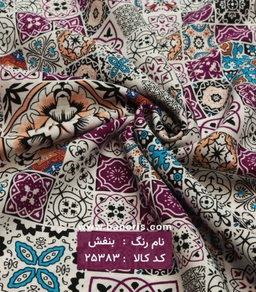 نخی طرحدار
