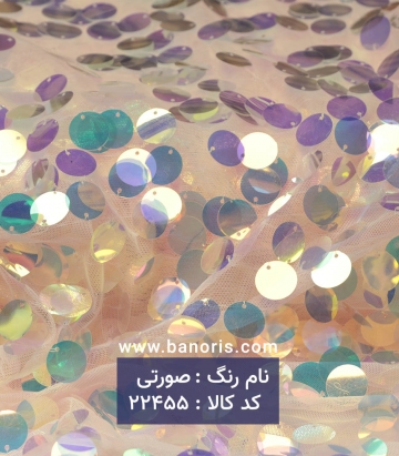 تور پولکی سکه ای