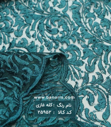 تور خامه دوزی