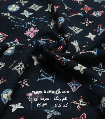 نخی طرحدار