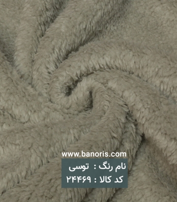 خز تدی