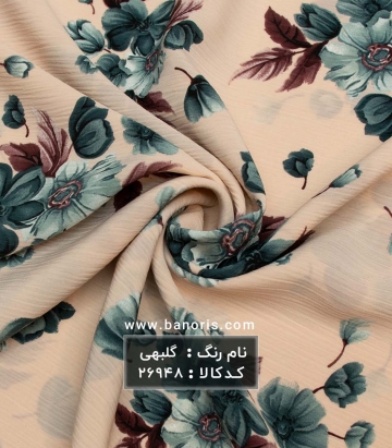 کریشه گلدار