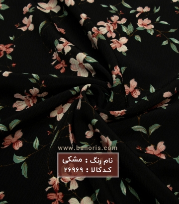 کریشه گلدار