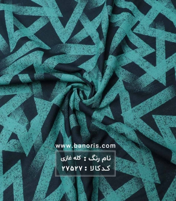 نخی طرحدار