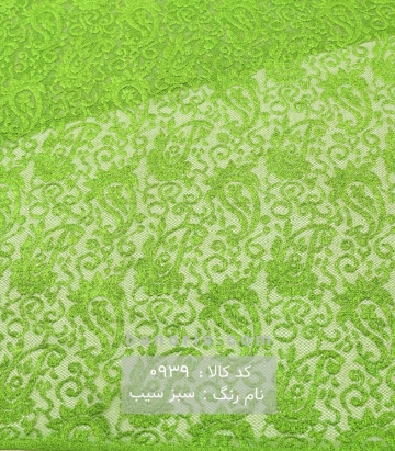 دانتل ترمه برجسته