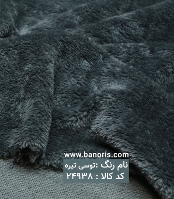 خز تدی