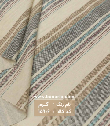 نخی طرحدار