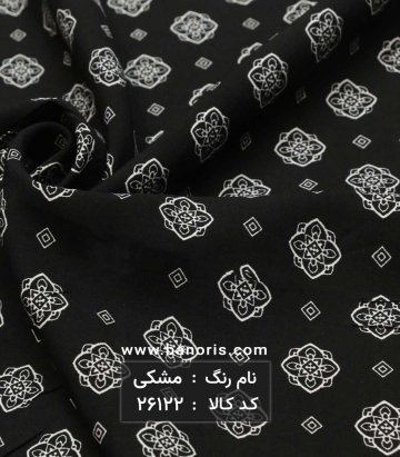 نخی طرحدار