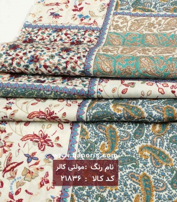 نخی طرحدار