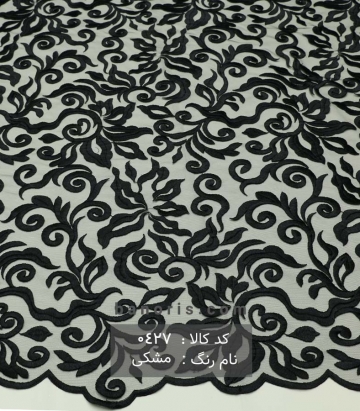 تور  سوزن دوزی