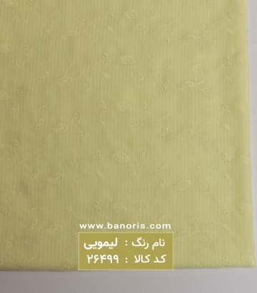 لنین نخ دوزی