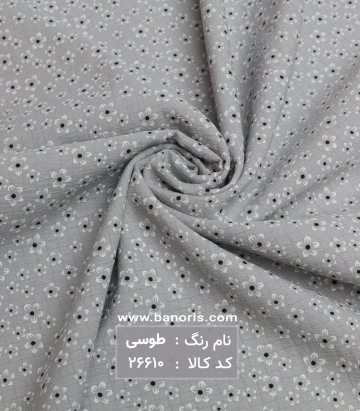 کریشه گلدار