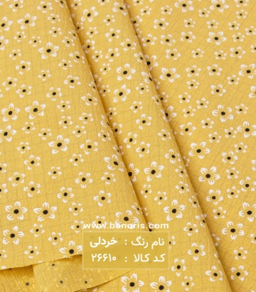 کریشه گلدار