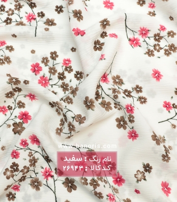 کریشه گلدار