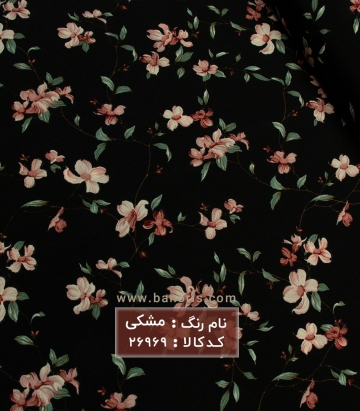کریشه گلدار