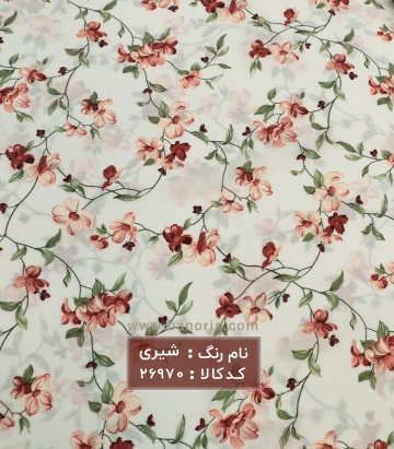 کریشه گلدار