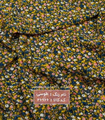 کریشه گلدار