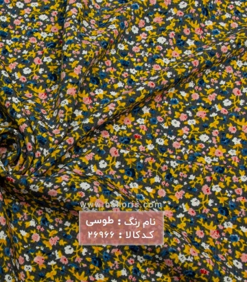 کریشه گلدار