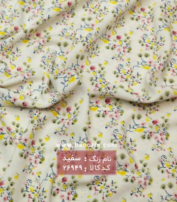 کریشه گلدار