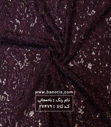 دانتل قیطان دوزی اکلیلی