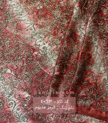 ریون مخمل