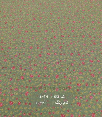 نخی(کودری)