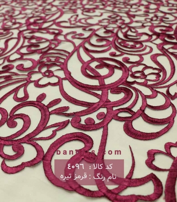 تور سوزن دوزی