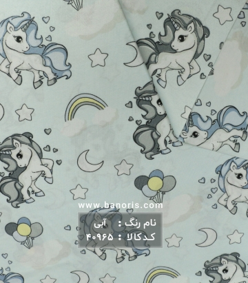 ملحفه طرحدار