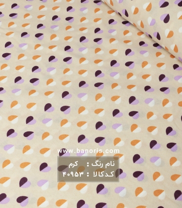 ملحفه طرحدار