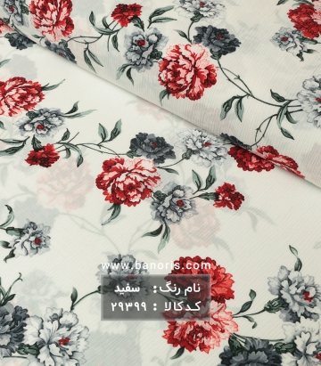 کریشه گلدار