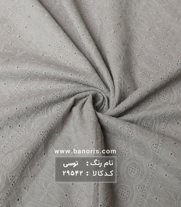 مانتویی خامه دوزی