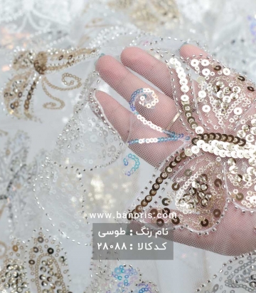 تور پروانه ای