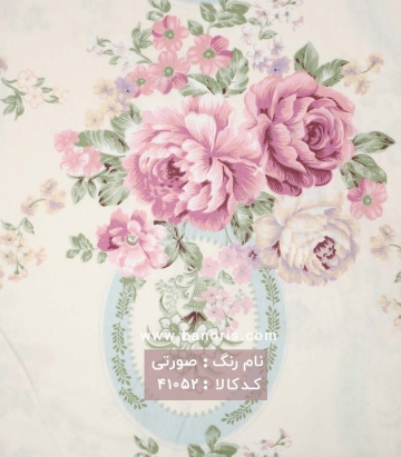 ملحفه طرحدار