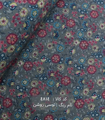کرپ نخ