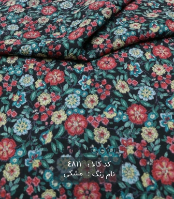 کرپ نخ