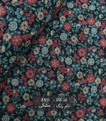 کرپ نخ