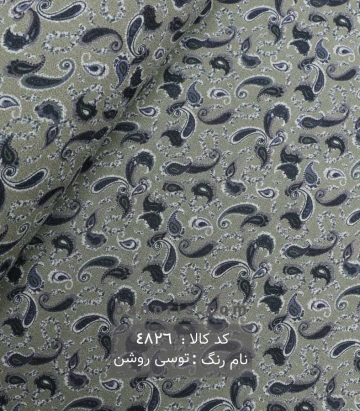 کرپ نخ