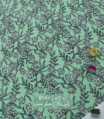 نخی(کودری)