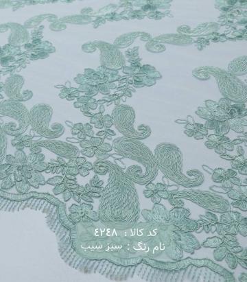 تور سرمه دوزی